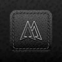 Leather Icon Pack