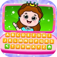 Princess Computer: Girl Games