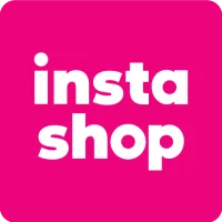 instashop: Groceries & more